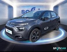 Citroen C3 Wattrelos