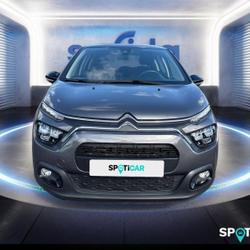 Citroen C3 1.2 puretech 83ch s&s plus Wattrelos