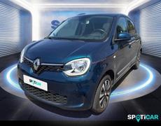 Renault Twingo 3 Wattrelos