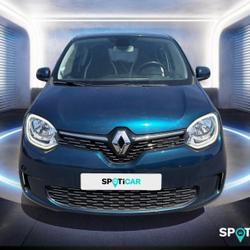Renault Twingo 3 0.9 tce 95ch signature Wattrelos
