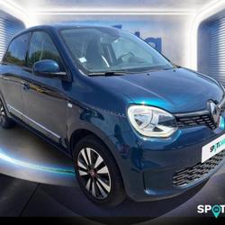 Renault Twingo 3 0.9 tce 95ch signature Wattrelos