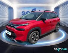 Citroen C3 Aircross Wattrelos