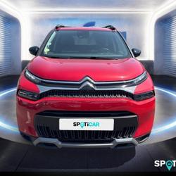 Citroen C3 Aircross Bluehdi 110ch s&s feel pack Wattrelos