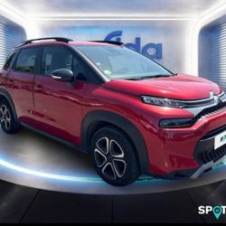 Citroen C3 Aircross Bluehdi 110ch s&s feel pack Wattrelos