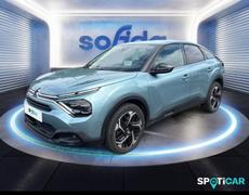 Citroen C4 Wattrelos
