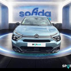 Citroen C4 Bluehdi 110ch s&s shine Wattrelos