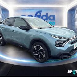 Citroen C4 Bluehdi 110ch s&s shine Wattrelos
