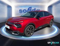 Citroen C4 Wattrelos