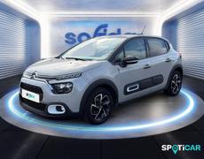 Citroen C3 Wattrelos
