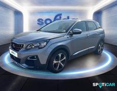 Peugeot 3008 Wattrelos
