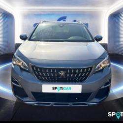 Peugeot 3008 1.2 puretech 130ch s&s crossway eat8 Wattrelos
