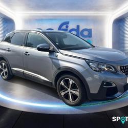Peugeot 3008 1.2 puretech 130ch s&s crossway eat8 Wattrelos