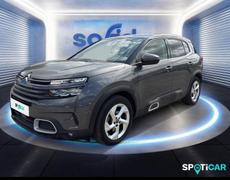 Citroen C5 Aircross Wattrelos
