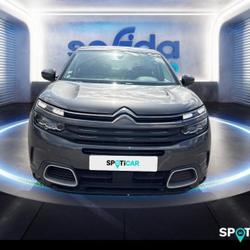 Citroen C5 Aircross Hybrid 225ch business e-eat8 Wattrelos