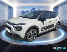 Citroen C3 Wattrelos