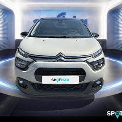 Citroen C3 1.2 puretech 83ch s&s shine pack 123g Wattrelos