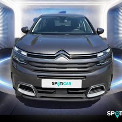 Citroen C5 Aircross Puretech 130ch s&s business e6.d Wattrelos