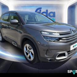 Citroen C5 Aircross Puretech 130ch s&s business e6.d Wattrelos
