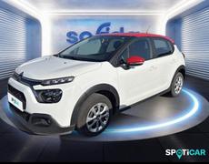 Citroen C3 Wattrelos
