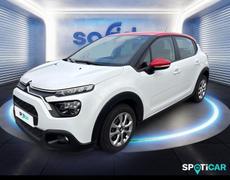 Citroen C3 Wattrelos