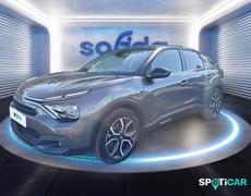 Citroen C4 Wattrelos