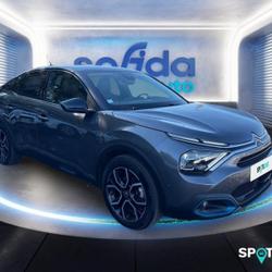 Citroen C4 Moteur &eacute;lectrique 136ch (100 kw) shine automatique Wattrelos