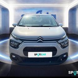 Citroen C3 1.2 puretech 83ch s&s you! Wattrelos