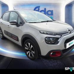 Citroen C3 1.5 bluehdi 100ch s&s c-series e6.d Wattrelos