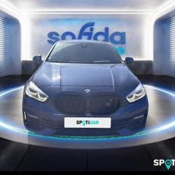 BMW Serie 1 116d 116ch business design Wattrelos