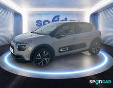 Citroen C3 Wattrelos