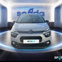 Citroen C3 1.5 bluehdi 100ch s&s shine business occasion - Wattrelos - photo 2/20