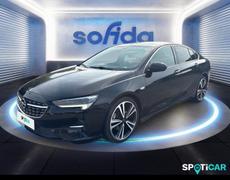 Opel Insignia Grand Sport Wattrelos