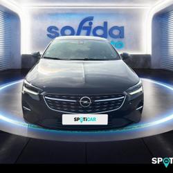 Opel Insignia Grand Sport 2.0 d 174ch gs line pack bva8 Wattrelos