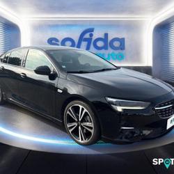 Opel Insignia Grand Sport 2.0 d 174ch gs line pack bva8 Wattrelos