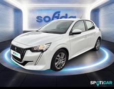 Peugeot 208 Wattrelos