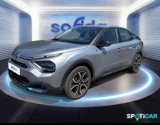 Citroen C4 Wattrelos