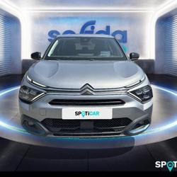 Citroen C4 Moteur &eacute;lectrique 136ch (100 kw) feel pack automatique Wattrelos