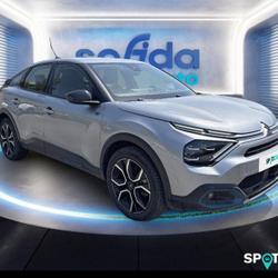 Citroen C4 Moteur &eacute;lectrique 136ch (100 kw) feel pack automatique Wattrelos