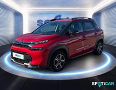 Citroen C3 Aircross Wattrelos