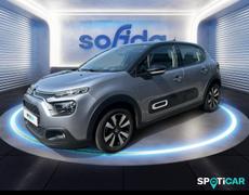 Citroen C3 Wattrelos