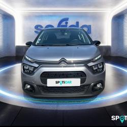Citroen C3 1.2 puretech 83ch s&s shine pack 123g Wattrelos