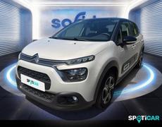 Citroen C3 Wattrelos
