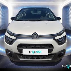 Citroen C3 1.2 puretech 83ch s&s plus Wattrelos