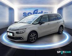Citroen C4 Spacetourer Wattrelos