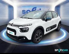 Citroen C3 Wattrelos