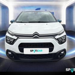 Citroen C3 1.2 puretech 83ch s&s feel pack Wattrelos