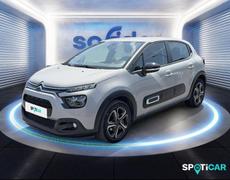 Citroen C3 Wattrelos