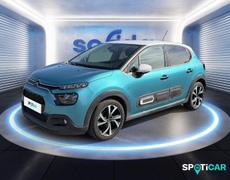 Citroen C3 Wattrelos