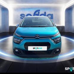 Citroen C3 1.2 puretech 110ch s&s shine pack 121-122g Wattrelos