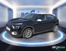 Citroen C3 Wattrelos